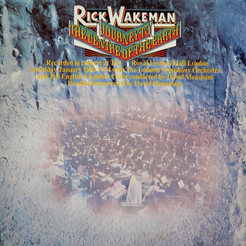 Rick Wakeman