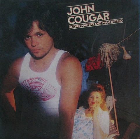 John Cougar Mellencamp