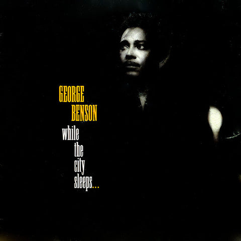 George Benson