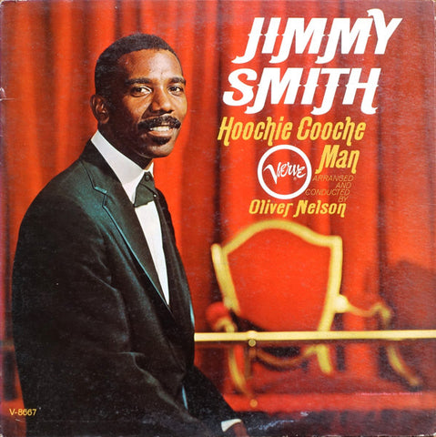 Jimmy Smith