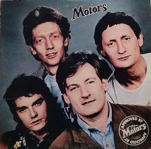 The Motors