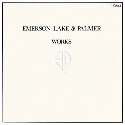 Emerson, Lake & Palmer