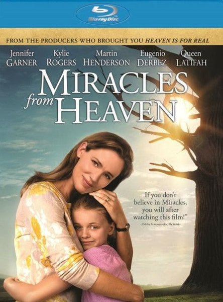Miracles From Heaven