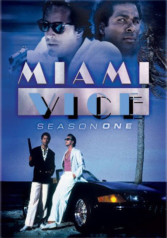Miami Vice: Season 1