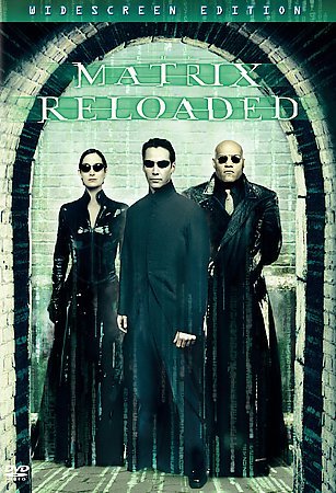 The Matrix Reloaded