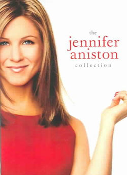 The Jennifer Aniston Collection