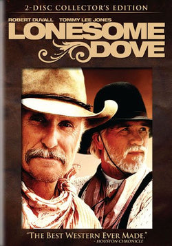 Lonesome Dove (2-Disc Collector's Edition)