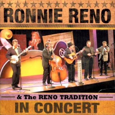 Ronnie Reno & The Reno Tradition
