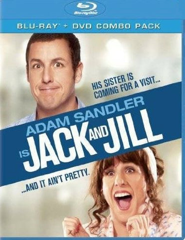 Jack And Jill