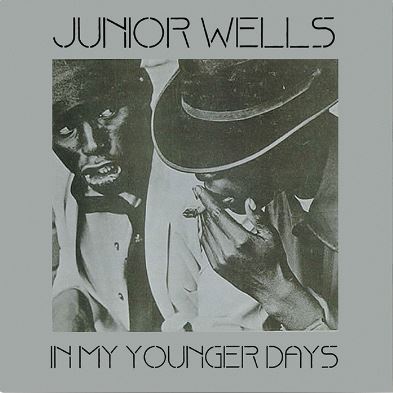 Junior Wells