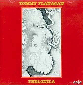 Tommy Flanagan
