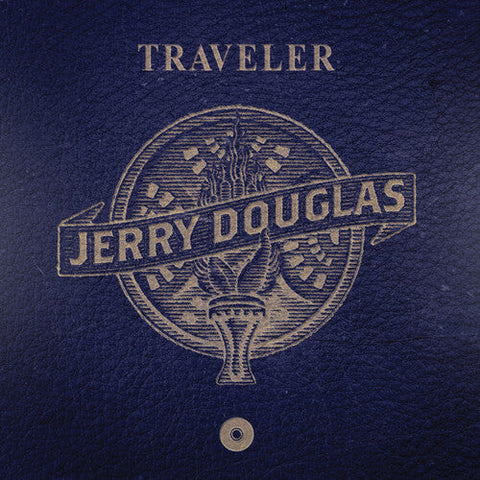 Jerry Douglas