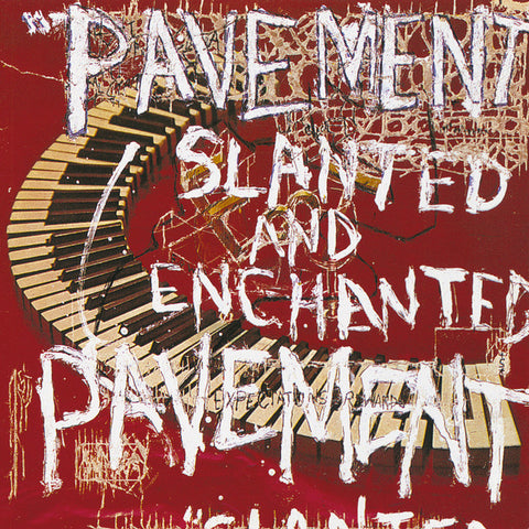 Pavement