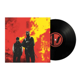 Twenty One Pilots