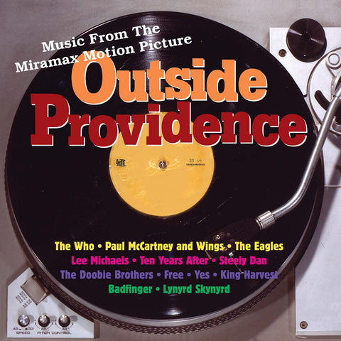 Various Artists