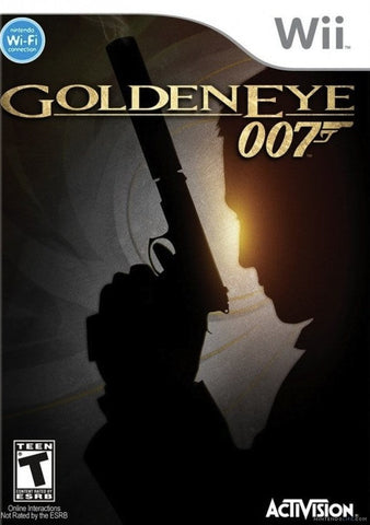 Goldeneye 007