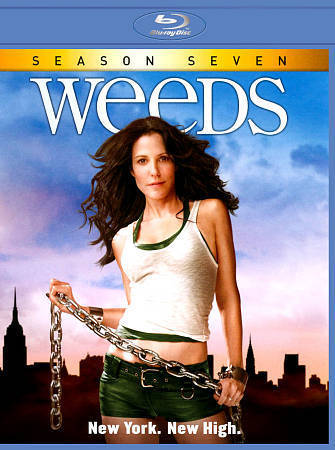 Weeds: Season 7