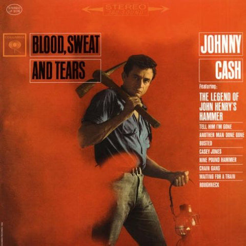 Johnny Cash