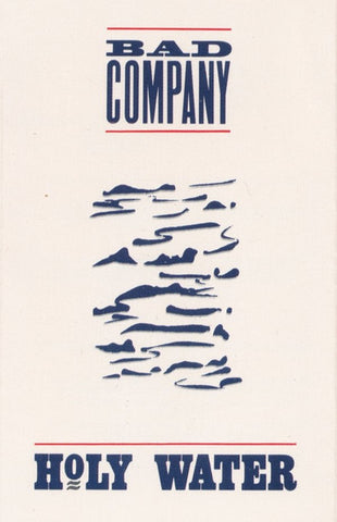 Bad Company