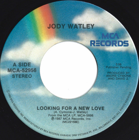Jody Watley