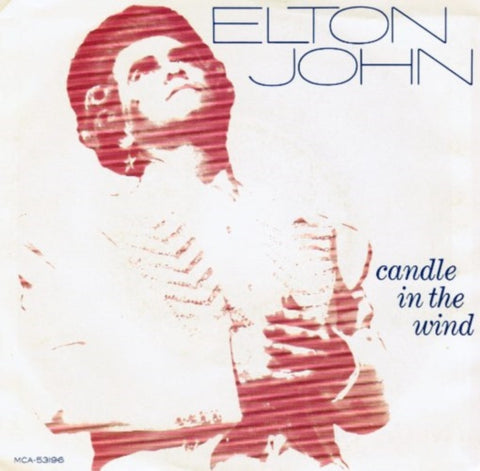 Elton John
