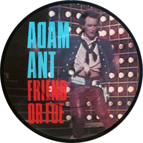 Adam Ant