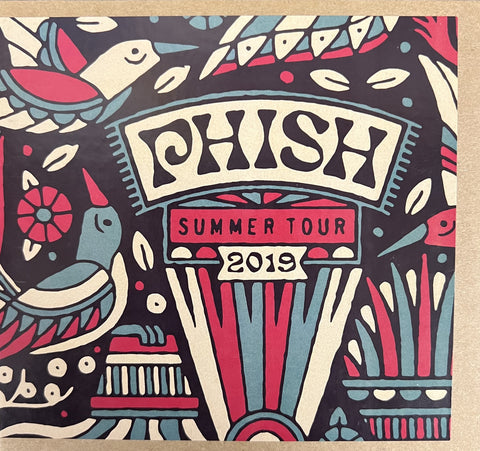 Phish