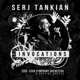 Serj Tankien