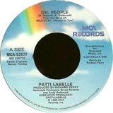 Patti LaBelle