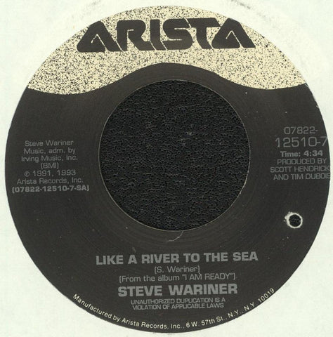 Steve Wariner