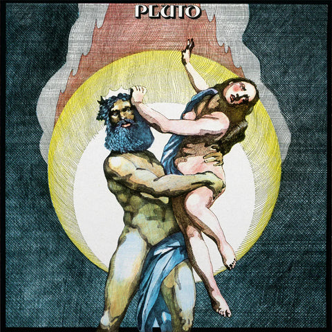 Pluto