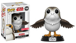 Funko Pop! Star Wars: Porg (Target)