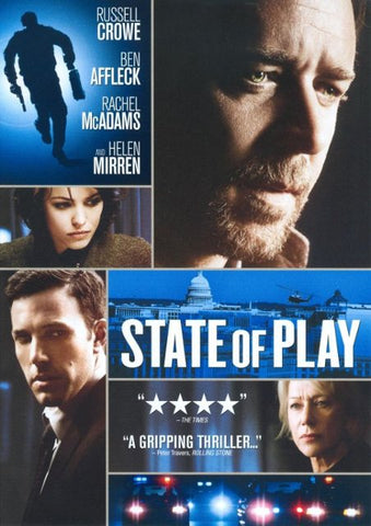 State Of Play