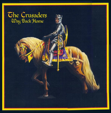 The Crusaders
