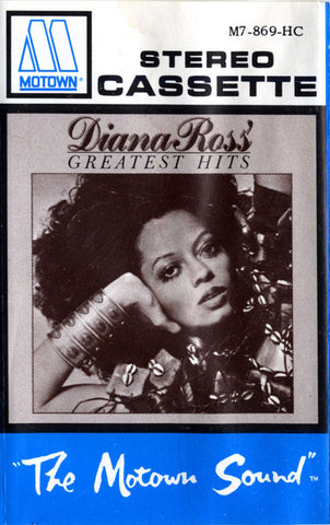 Diana Ross