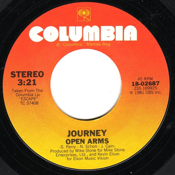 Journey