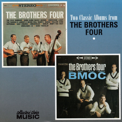 The Brothers Four