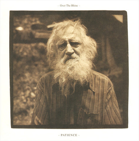 Over The Rhine