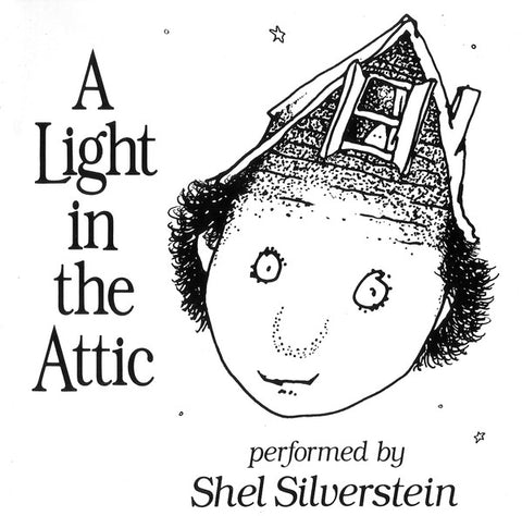 Shel Silverstein