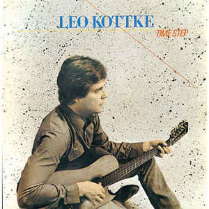 Leo Kottke