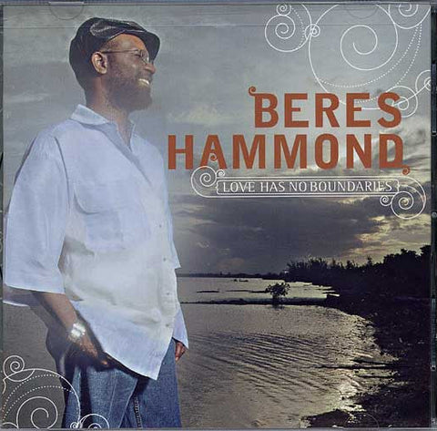 Beres Hammond