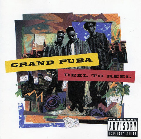 Grand Puba