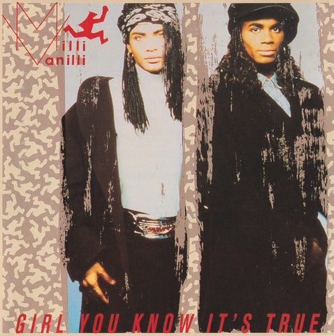 Milli Vanilli