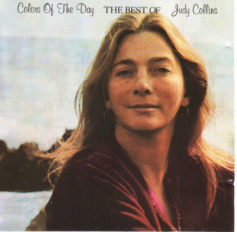 Judy Collins