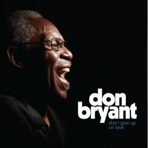 Don Bryant