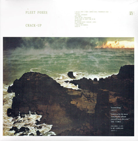Fleet Foxes
