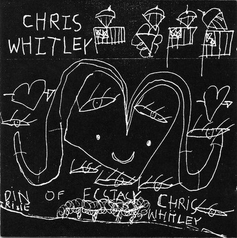 Chris Whitley