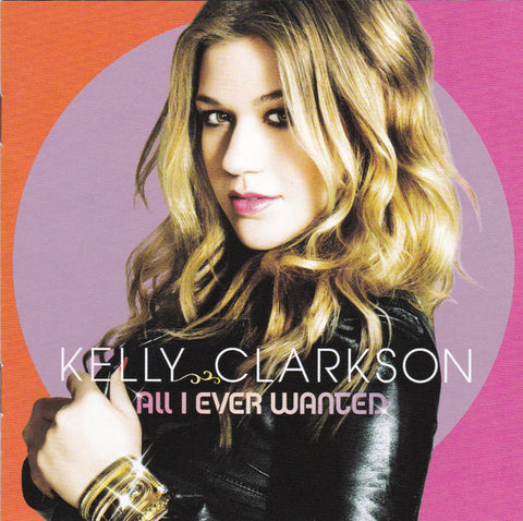 Kelly Clarkson