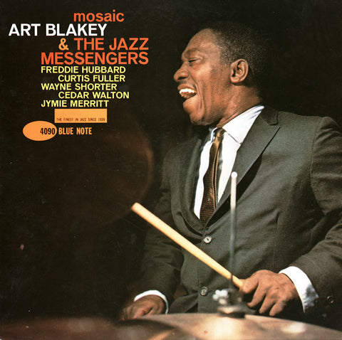 Art Blakey & The Jazz Messengers