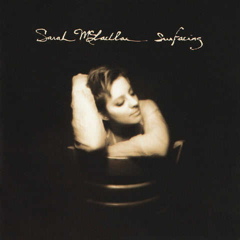 Sarah McLachlan